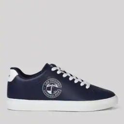 Men Printed Lace-Up Shoes-image-25