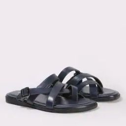 Strappy Slip-On Shoes-picture-45