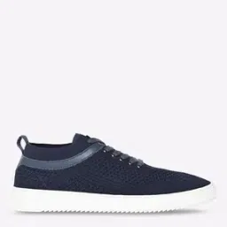 Low-Top Lace-Up Casual Shoes-image-14