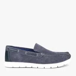 Men Low-Top Slip-On Shoes-image-59