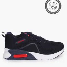 Men Mid-Top Lace-Up Sports Shoes-image-67