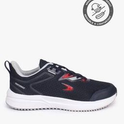 Men Lace-Up Running Shoes-image-79