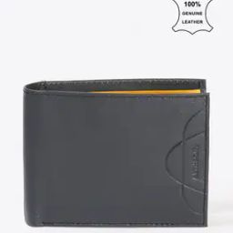 Men Bi-Fold Wallet-image-9