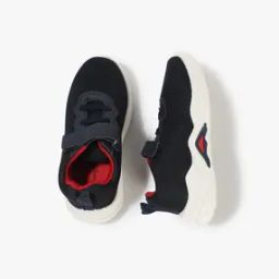 Girls Low-Top Lace-Up Shoes-picture-20