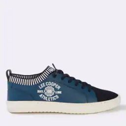 Men Printed Low-Top Shoes-14