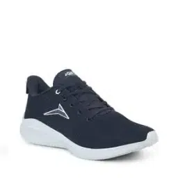 jqr Lace-Up Running Shoes with Brand Logo-picture-21