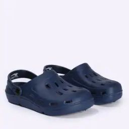 Men Slingback Clogs-42