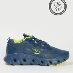 Men Lace-Up Running Shoes-image-115