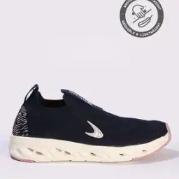 Women Round-Toe Slip-On Walking Shoes-picture-46