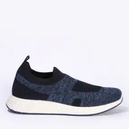 Men Low-Top Slip-On Shoes-image-94