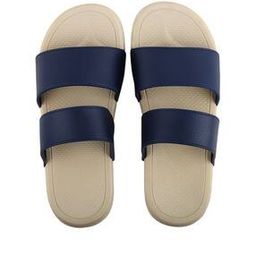 Women Slip-On Sliders with Dual Strap-image-81