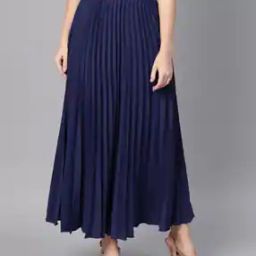 Women A-line Skirt-image-78
