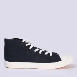 Men Mid-Top Lace-Up Shoes-49