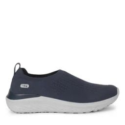 Men Slip-On Round-Toe Shoes-image-4