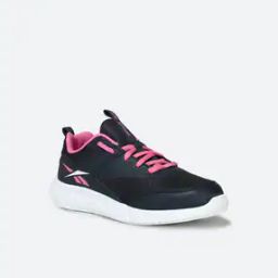 Girls Low-Top Lace-Up Running Shoes-picture-4