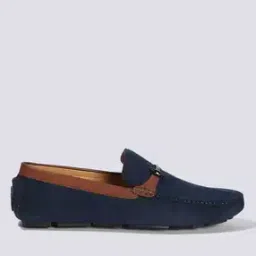 cristofano Men Slip-On Loafers-picture-9