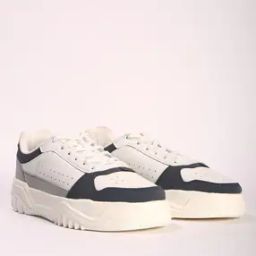 Men Low-Top Lace-Up Shoes-95