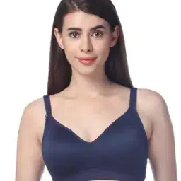 Non-Wired T-Shirt Bra-image-97