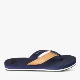 Textured Thong-Strap Flip-Flops-image-76