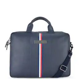 Laptop Bag with Detachable Strap-picture-11