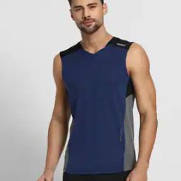 Performance Swift Dry & High Stretch Vest-16