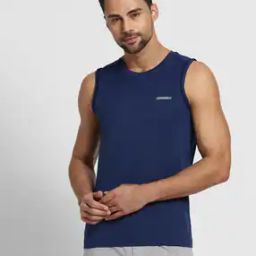 Performance Swift Dry & Odour Shield Vest-image-5