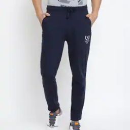 Sport Smart Tech & Easy Stain Release Trackpants-image-84