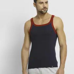 Athleisure Moisture Wicking & Ultra Soft Vest-picture-15
