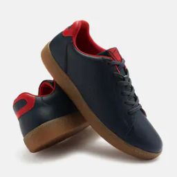 Men Casual Shoes with PU Upper-image-31