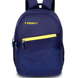 Back Pack with Adjustable Shoulder Strap-12