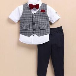 Boys Suit Set-image-19