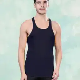 Men Sleeveless Vest-picture-30