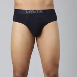 Men Briefs with Logo Waistband-picture-46