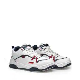 Men Lace-Up Sneakers With Synthetic Upper-image-100