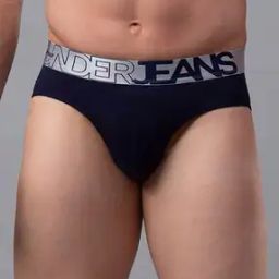 Unde men briefs navy s-image-2