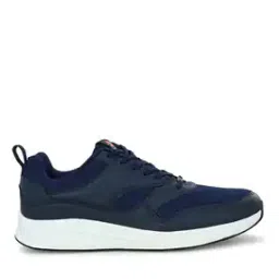 Men Lace-Up Running Sports Shoes-image-59