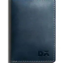 Men Bi-Fold Wallet-image-1