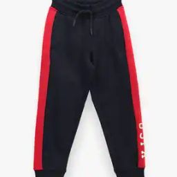 Boys Regular Fit Joggers-picture-46