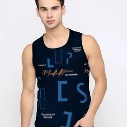 Typographic Print Vests-image-44
