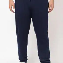 Men Straight Fit Track Pants-42