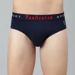 Sport Plush Back Elasticized Waistband & Ultra Soft Briefs-picture-16