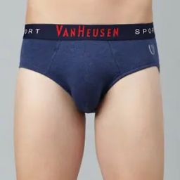 Sport Plush Back Elasticized Waistband & Ultra Soft Briefs-picture-37