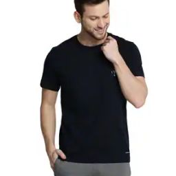Athleisure Antiviral & Crew Neck T-Shirt-image-25