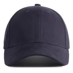 Men Baseball cap with Velcro Closure-image-77