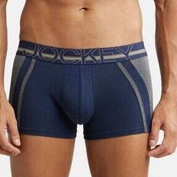 US21 Super Combed Cotton Elastane Stretch Trunk with Ultrasoft Waistband-picture-10