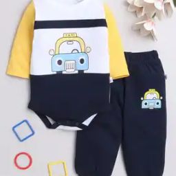 Colourblock Onesie with Joggers-picture-46