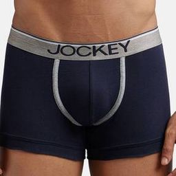 8015 Super Combed Cotton Rib Trunk with Ultrasoft Waistband-picture-11