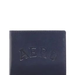 aeropostale Men Leather Bi-Fold Wallet-picture-38