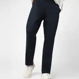 Men Straight Fit Chinos-image-84