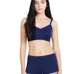 Anti-Bacterial & Moisture Wicking Boyshorts-picture-32